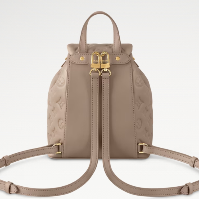 COUSSIN BACKPACK 小号手袋 COUSSIN BACKPACK 小号手袋