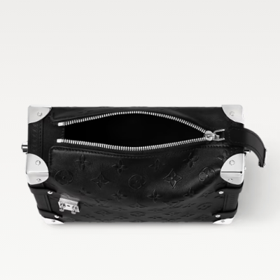 SIDE TRUNK 中号手袋 SIDE TRUNK 中号手袋