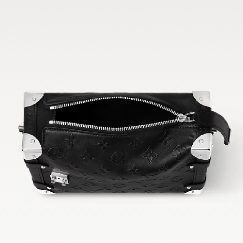 SIDE TRUNK 中号手袋 SIDE TRUNK 中号手袋