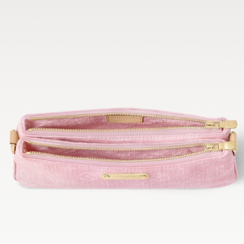 LIV POCHETTE 手袋 LIV POCHETTE 手袋
