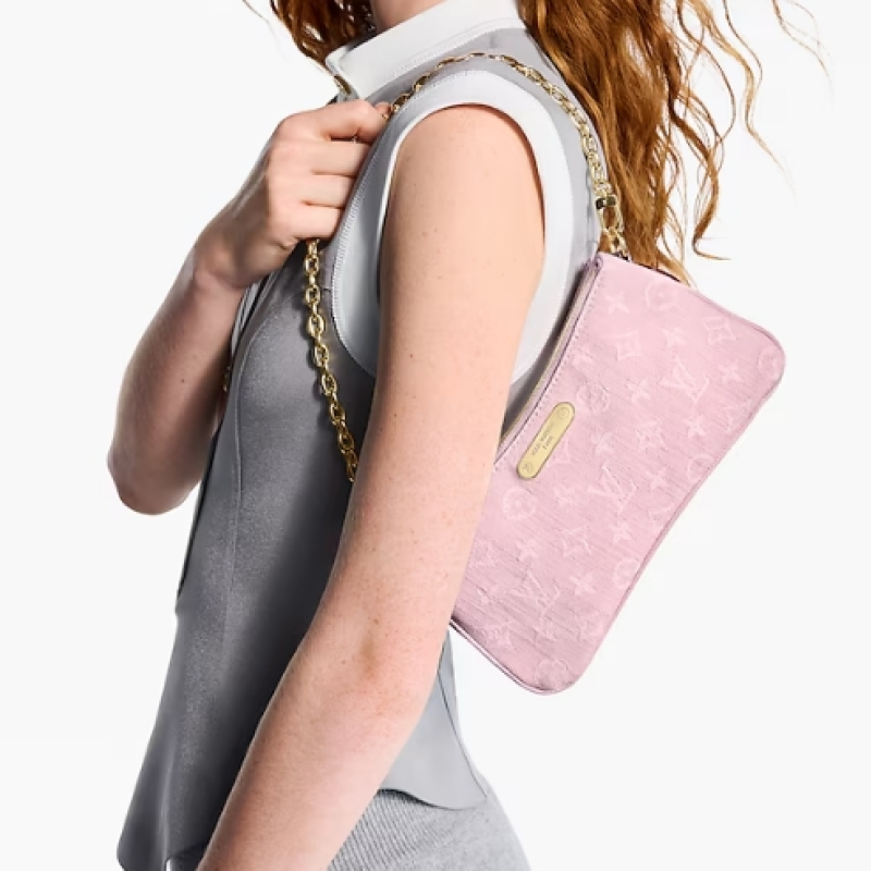 LIV POCHETTE 手袋 LIV POCHETTE 手袋