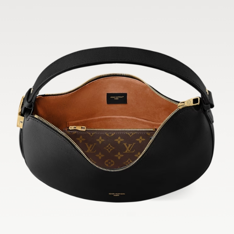 LOW KEY COOKIE 中号手袋 LOW KEY COOKIE 中号手袋