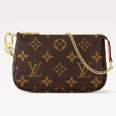 MINI POCHETTE ACCESSOIRES 手拿包 MINI POCHETTE ACCESSOIRES 手拿包