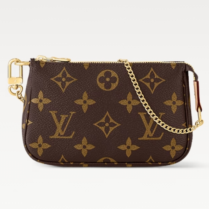 MINI POCHETTE ACCESSOIRES 手拿包 MINI POCHETTE ACCESSOIRES 手拿包