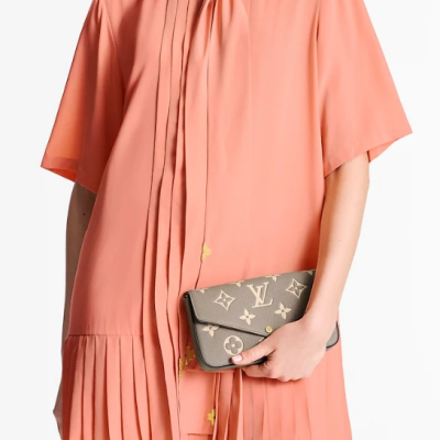 POCHETTE FÉLICIE 链条包