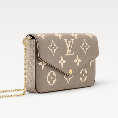 POCHETTE FÉLICIE 链条包