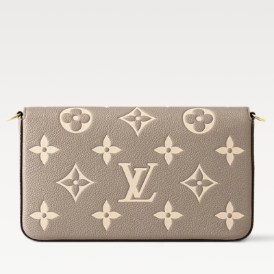 POCHETTE FÉLICIE 链条包