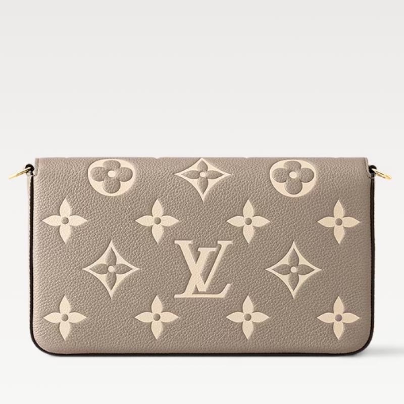 POCHETTE FÉLICIE 链条包 POCHETTE FÉLICIE 链条包