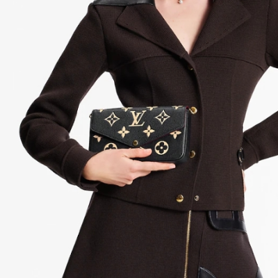 POCHETTE FÉLICIE 链条包 POCHETTE FÉLICIE 链条包