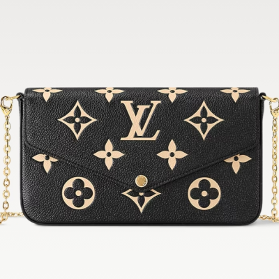 POCHETTE FÉLICIE 链条包 POCHETTE FÉLICIE 链条包