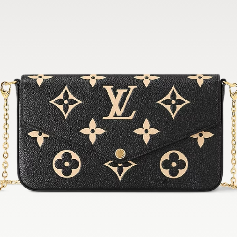 POCHETTE FÉLICIE 链条包 POCHETTE FÉLICIE 链条包