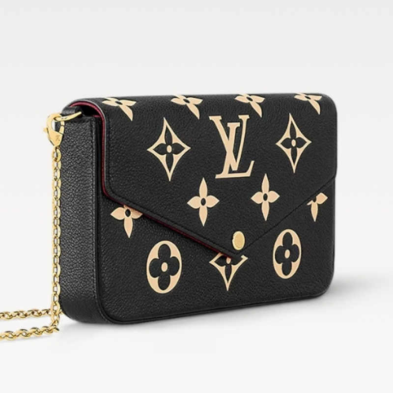 POCHETTE FÉLICIE 链条包 POCHETTE FÉLICIE 链条包