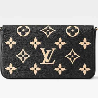 POCHETTE FÉLICIE 链条包 POCHETTE FÉLICIE 链条包