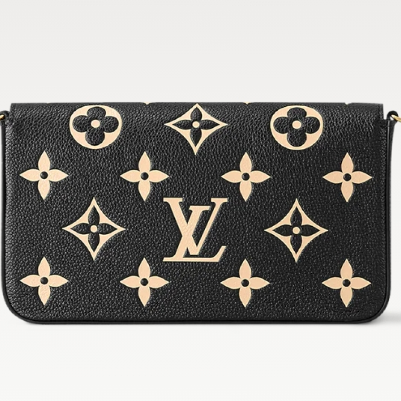 POCHETTE FÉLICIE 链条包 POCHETTE FÉLICIE 链条包