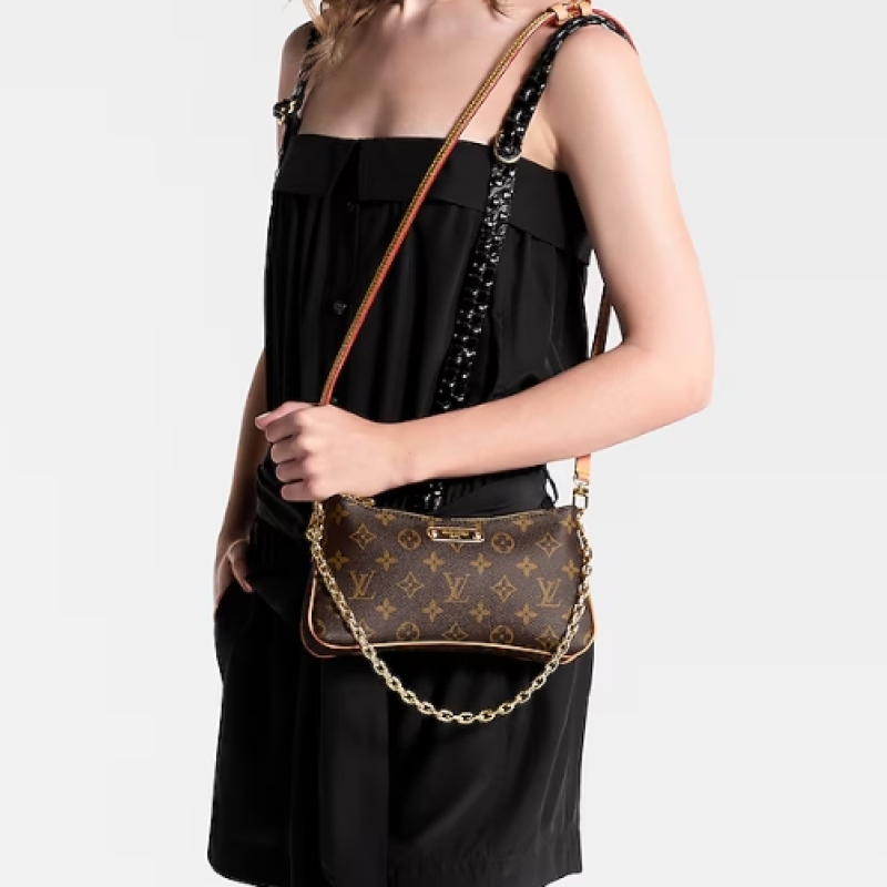 LIV POCHETTE 手袋 LIV POCHETTE 手袋