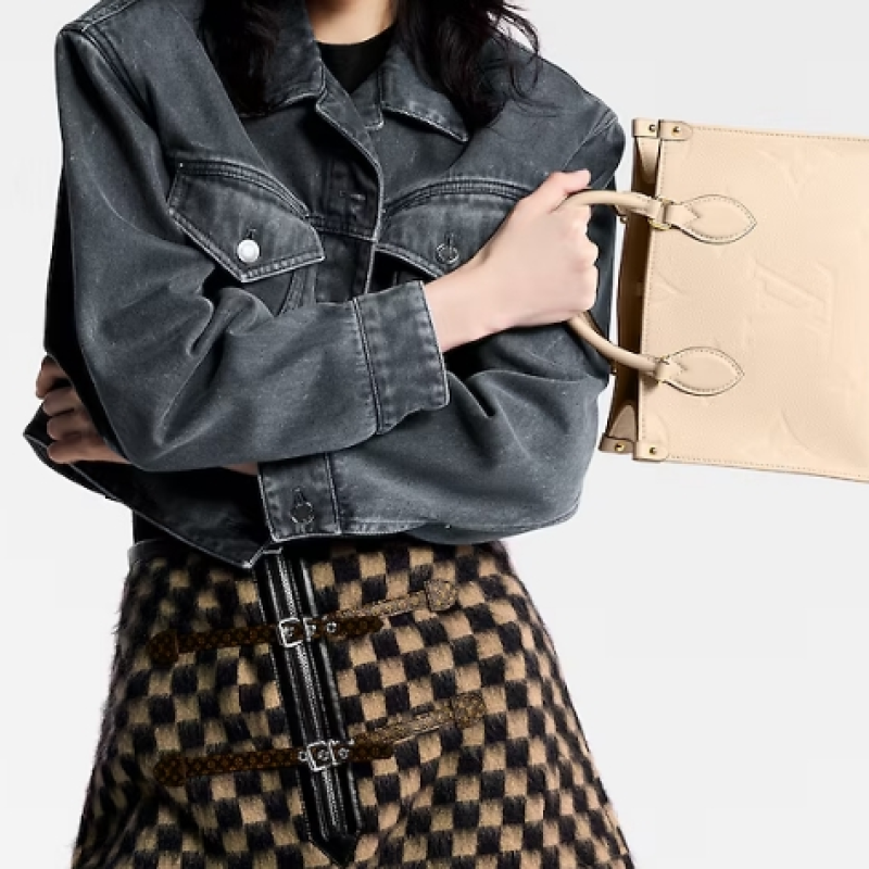 ONTHEGO 小号手袋 ONTHEGO 小号手袋