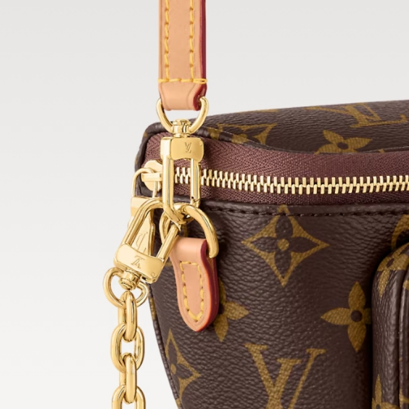 MINI BUMBAG 手袋 MINI BUMBAG 手袋