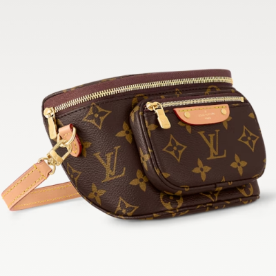 MINI BUMBAG 手袋 MINI BUMBAG 手袋
