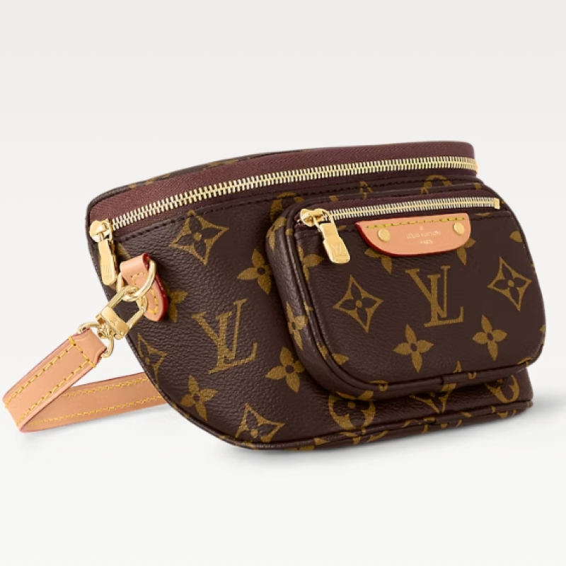 MINI BUMBAG 手袋 MINI BUMBAG 手袋