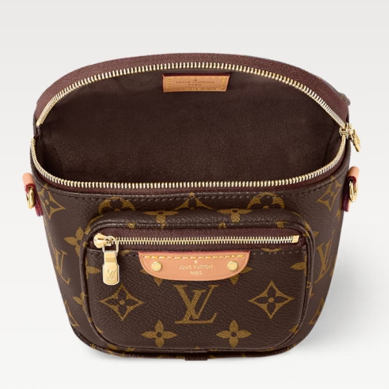 MINI BUMBAG 手袋 MINI BUMBAG 手袋