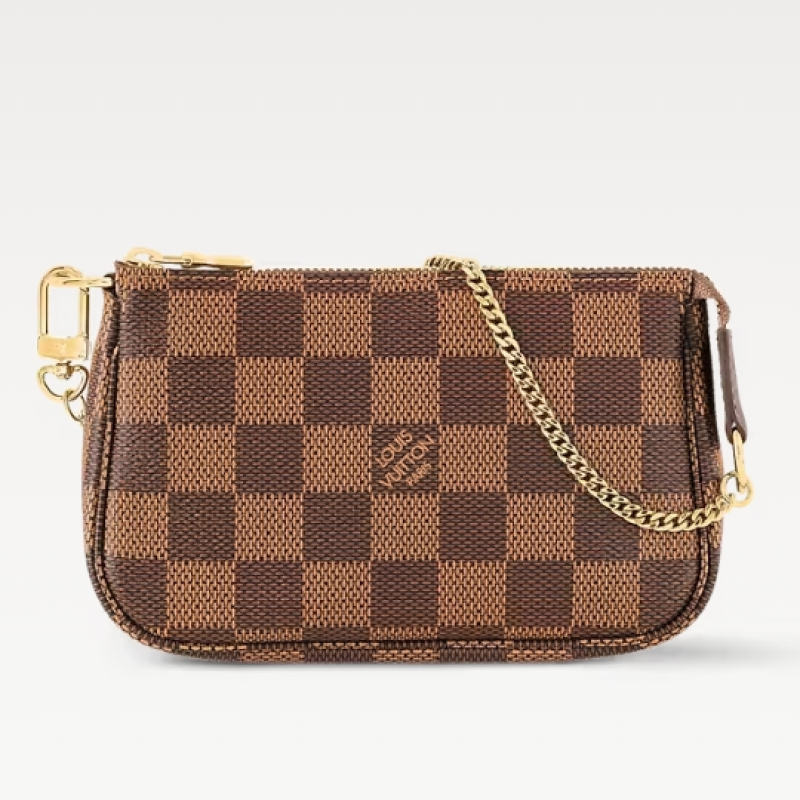 MINI POCHETTE ACCESSOIRES 手拿包 MINI POCHETTE ACCESSOIRES 手拿包