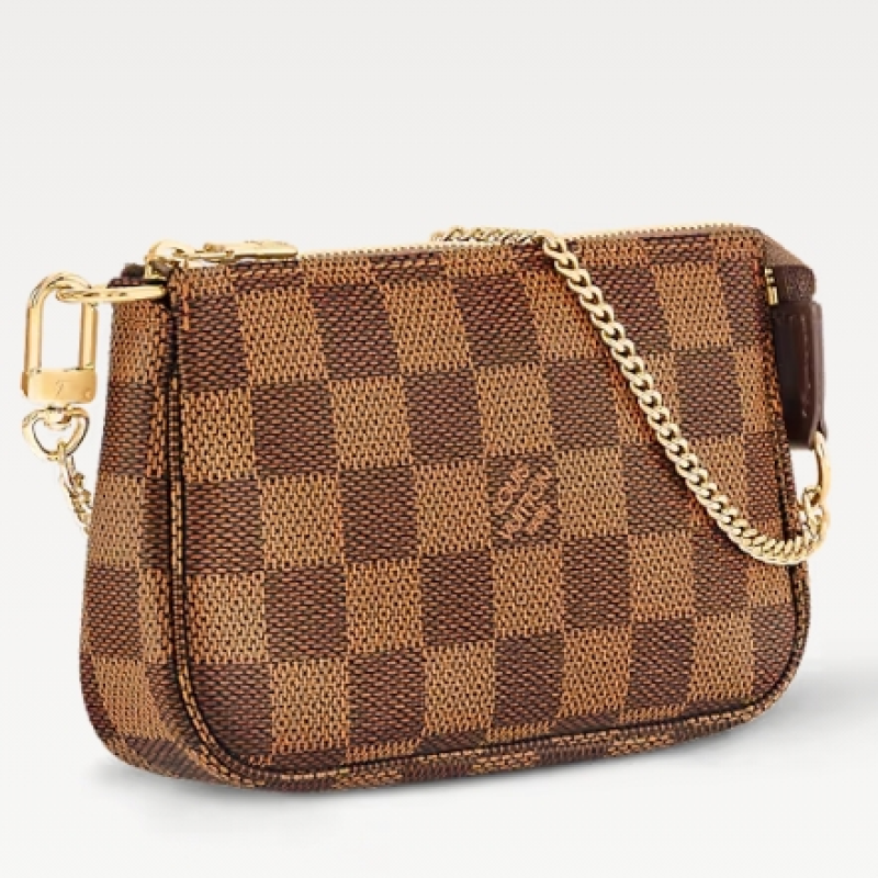 MINI POCHETTE ACCESSOIRES 手拿包 MINI POCHETTE ACCESSOIRES 手拿包