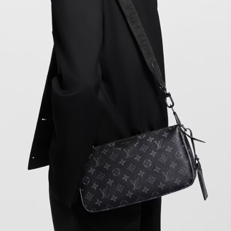 POCHETTE ACCESSOIRE XL 手袋 POCHETTE ACCESSOIRE XL 手袋