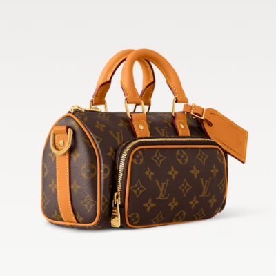 KEEPALL 25 CARGO 手袋 KEEPALL 25 CARGO 手袋