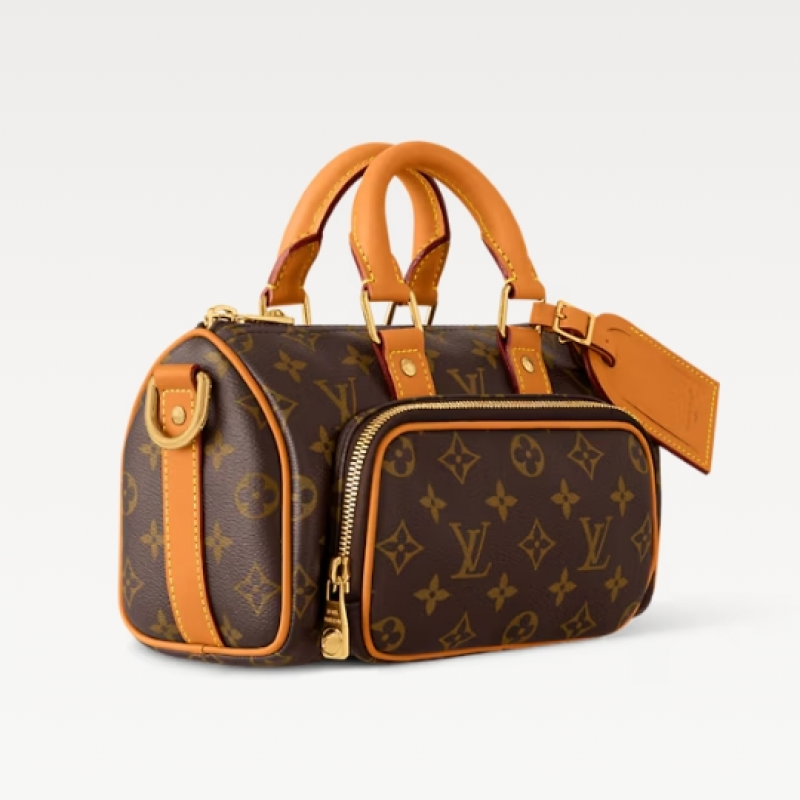 KEEPALL 25 CARGO 手袋 KEEPALL 25 CARGO 手袋