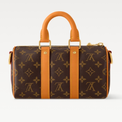 KEEPALL 25 CARGO 手袋 KEEPALL 25 CARGO 手袋
