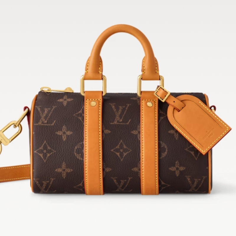 KEEPALL BANDOULIÈRE 25 手袋 KEEPALL BANDOULIÈRE 25 手袋