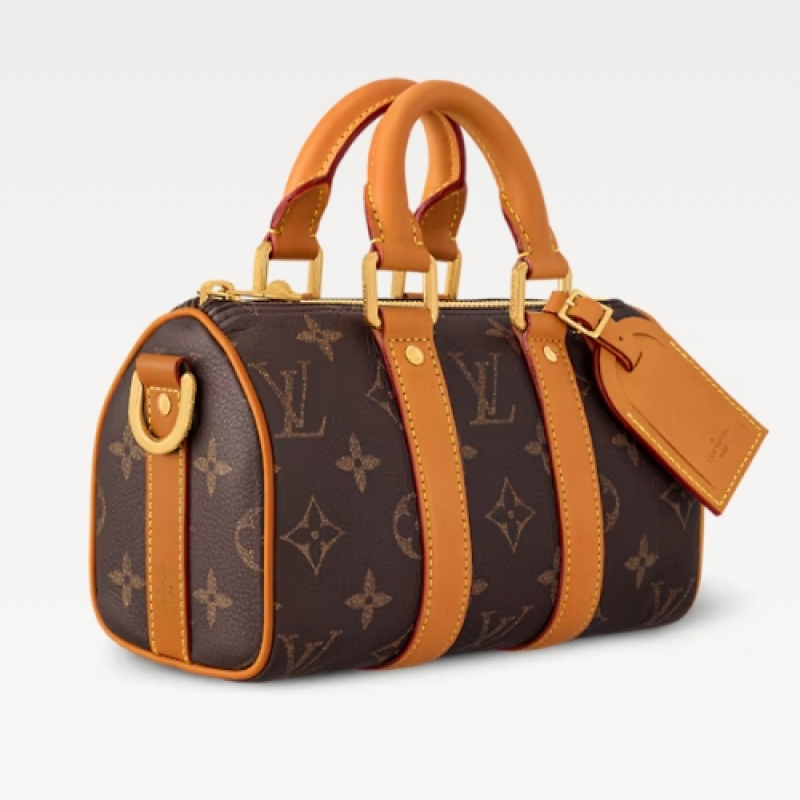 KEEPALL BANDOULIÈRE 25 手袋 KEEPALL BANDOULIÈRE 25 手袋