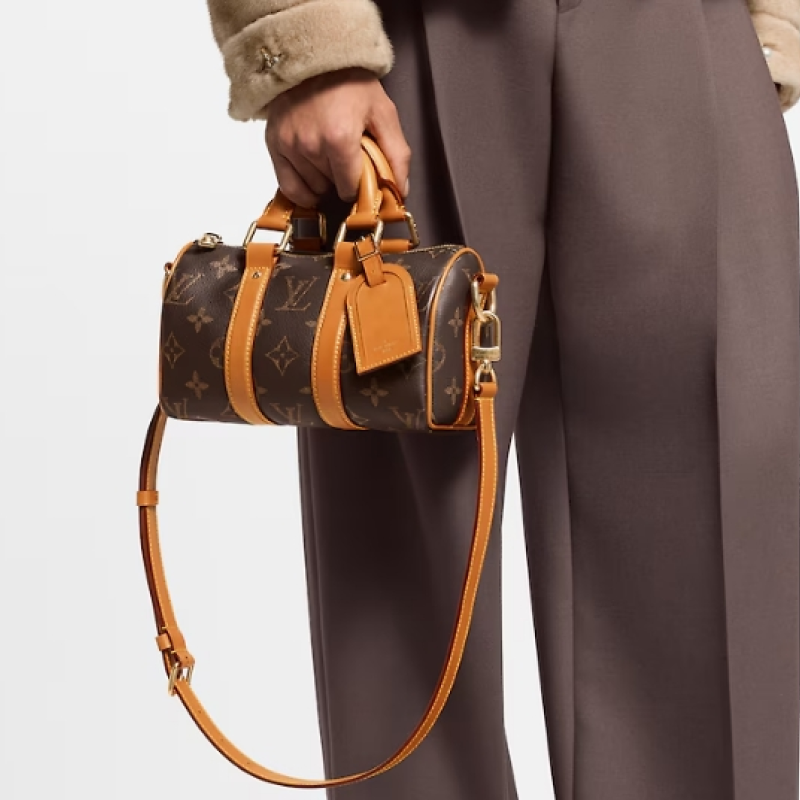 KEEPALL BANDOULIÈRE 25 手袋 KEEPALL BANDOULIÈRE 25 手袋