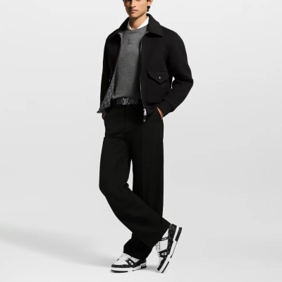 Sneaker LV Trainer Sneaker LV Trainer