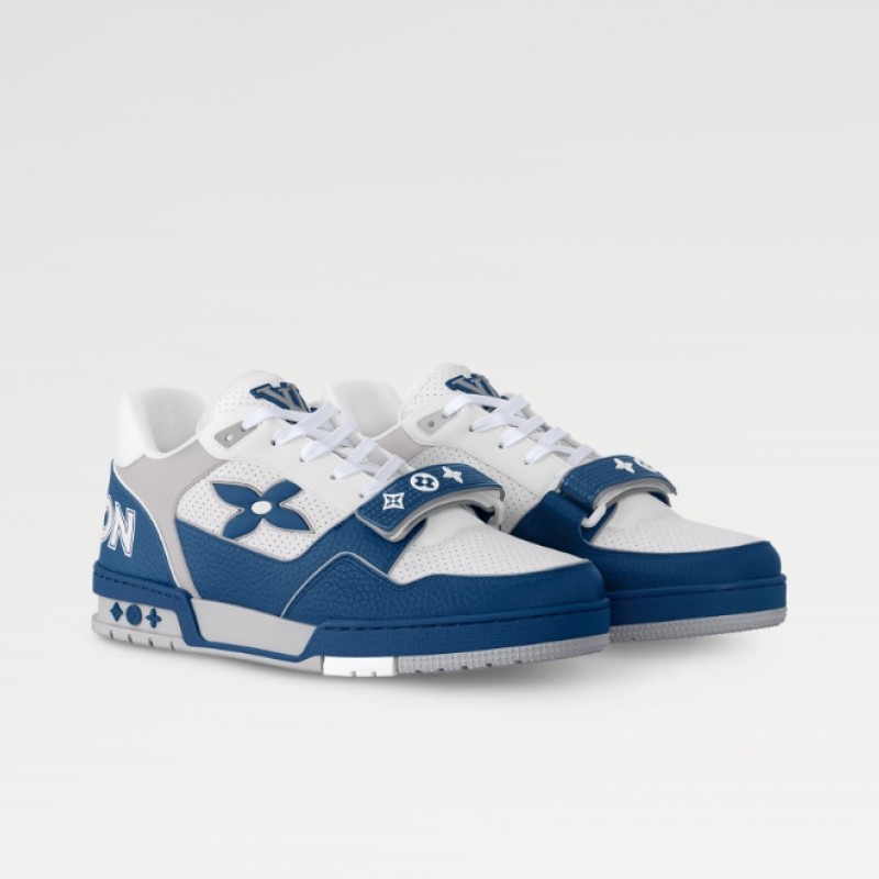 Sneaker LV Trainer Sneaker LV Trainer