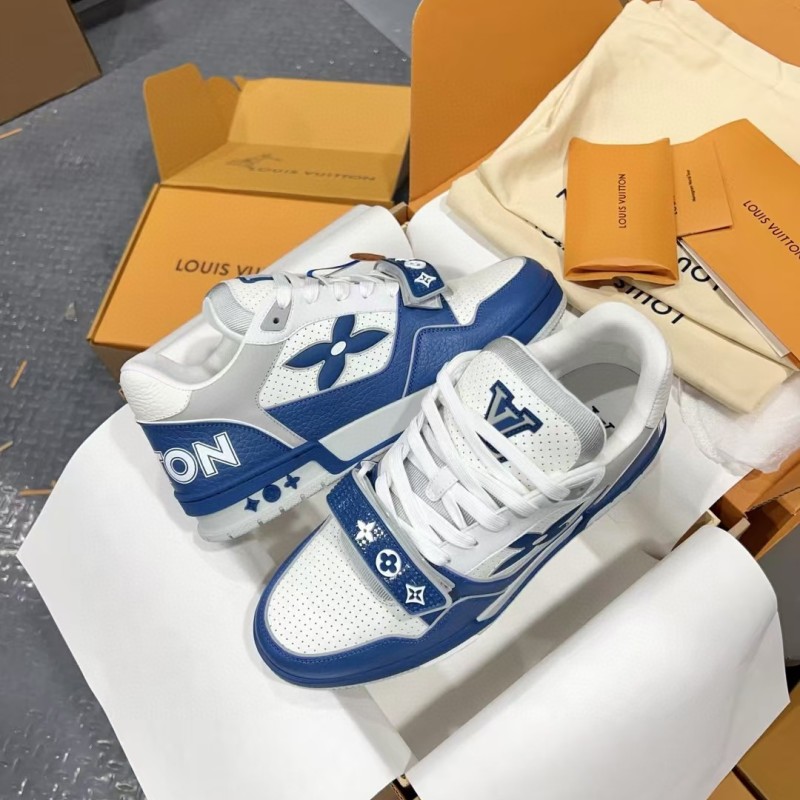 Sneaker LV Trainer Sneaker LV Trainer