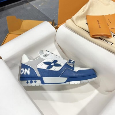 Sneaker LV Trainer Sneaker LV Trainer