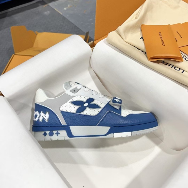 Sneaker LV Trainer Sneaker LV Trainer