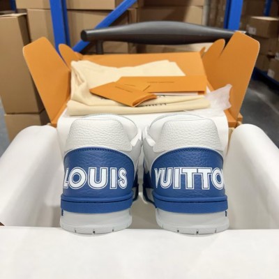 Sneaker LV Trainer Sneaker LV Trainer