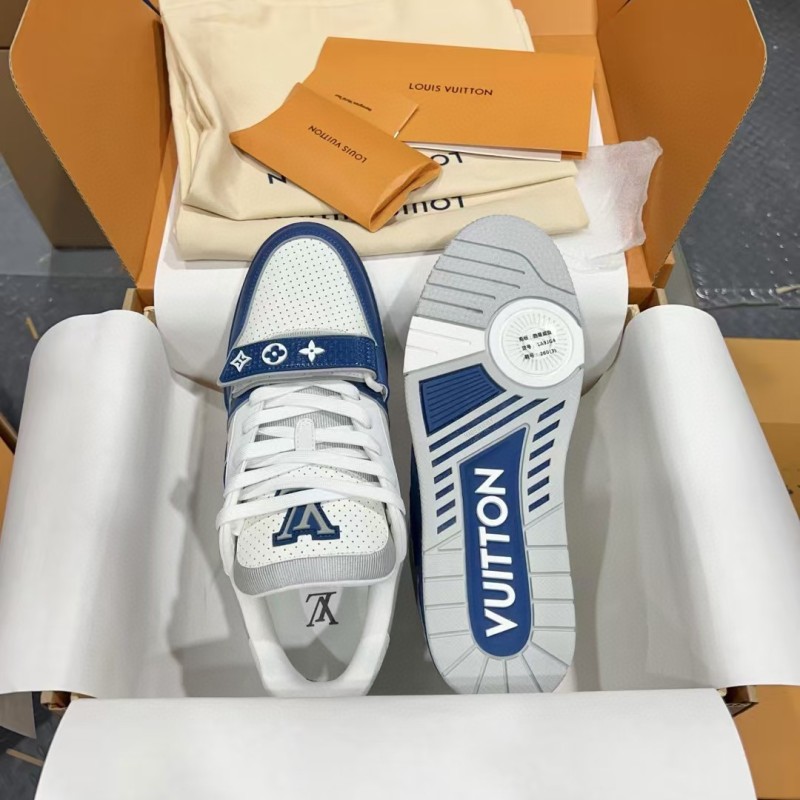 Sneaker LV Trainer Sneaker LV Trainer