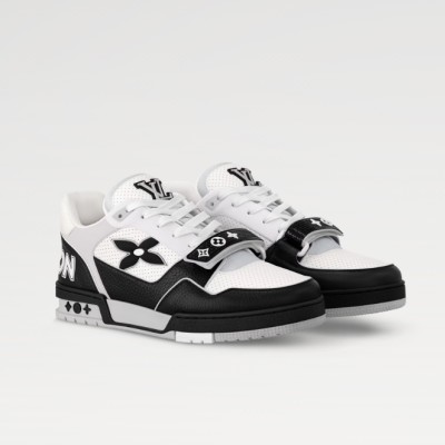 Sneaker LV Trainer
