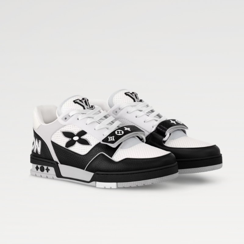 Sneaker LV Trainer