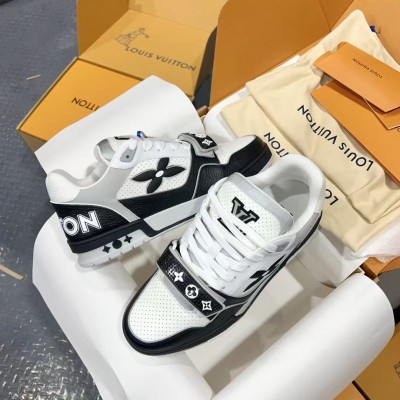 Sneaker LV Trainer