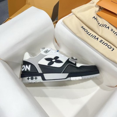 Sneaker LV Trainer