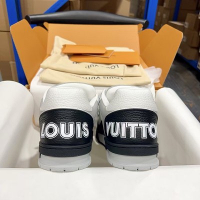 Sneaker LV Trainer