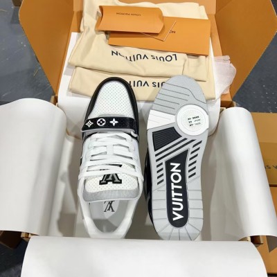 Sneaker LV Trainer