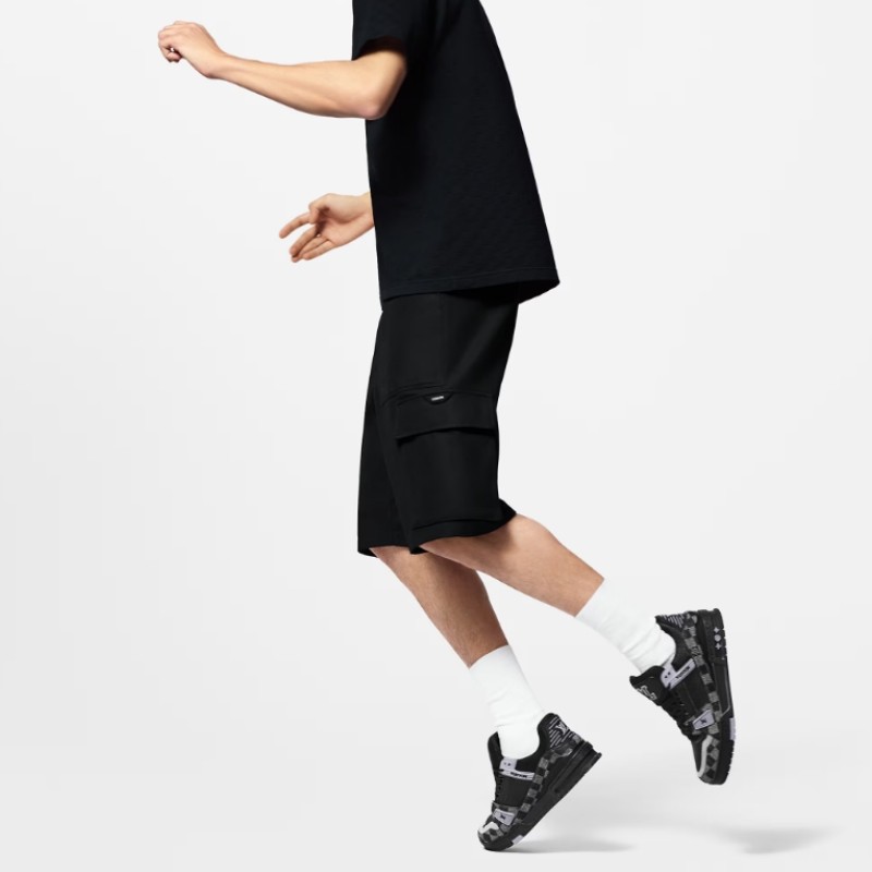 Sneaker LV Trainer Sneaker LV Trainer