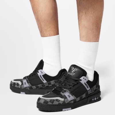 Sneaker LV Trainer Sneaker LV Trainer