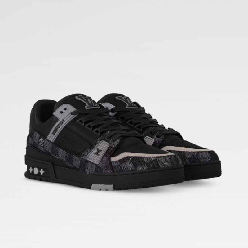 Sneaker LV Trainer Sneaker LV Trainer