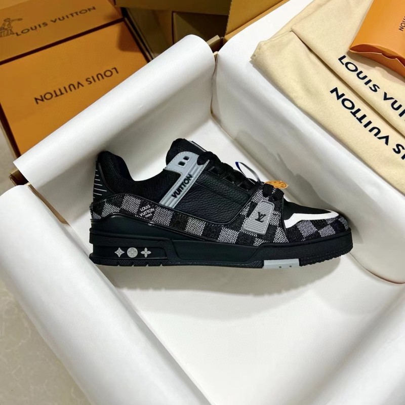 Sneaker LV Trainer Sneaker LV Trainer